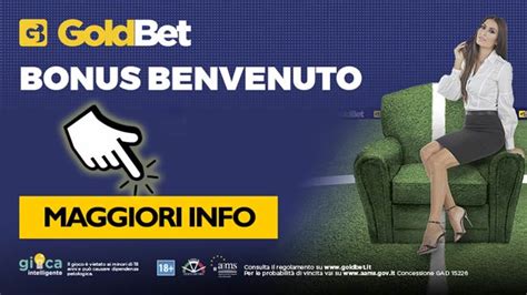 Prenotatore GoldBet .